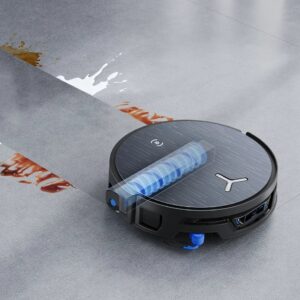 جارو رباتیک اکووکس مدل X12S PRO OMNI