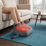 ماساژور و گرمكن پا Foot Care Pro گرين لاين - تصویر 3