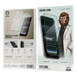گلس محافظ چشم Eye Care 17 / 18 Pro گرين لاين - تصویر 2