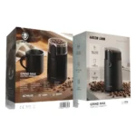 آسیاب قهوه Grind Max گرین لاین - تصویر 3