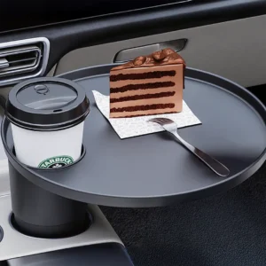 جا لیوانی و سینی خودرو Travel Tray گرین لاین
