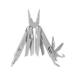 انبر دست 15 کاره Plier X گرین لاین - تصویر 4