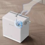 شیشه شوی رباتیک مدل W2S PRO OMNI - تصویر 5