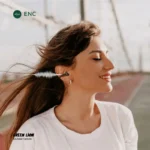 هندزفری بی سیم Sonix Clip گرین لاین - تصویر 4