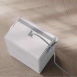 شیشه شوی رباتیک مدل W2S PRO OMNI - تصویر 7