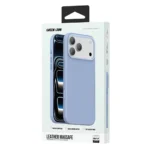 قاب آیفون مگ سيف Leather 17 / 18 Pro Max گرين لاين - تصویر 7