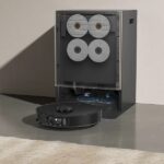 جارو رباتیک دریم مدل Matrix 10 Ultra - تصویر 6