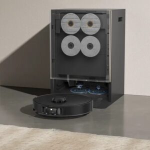 جارو رباتیک دریم مدل Matrix 10 Ultra